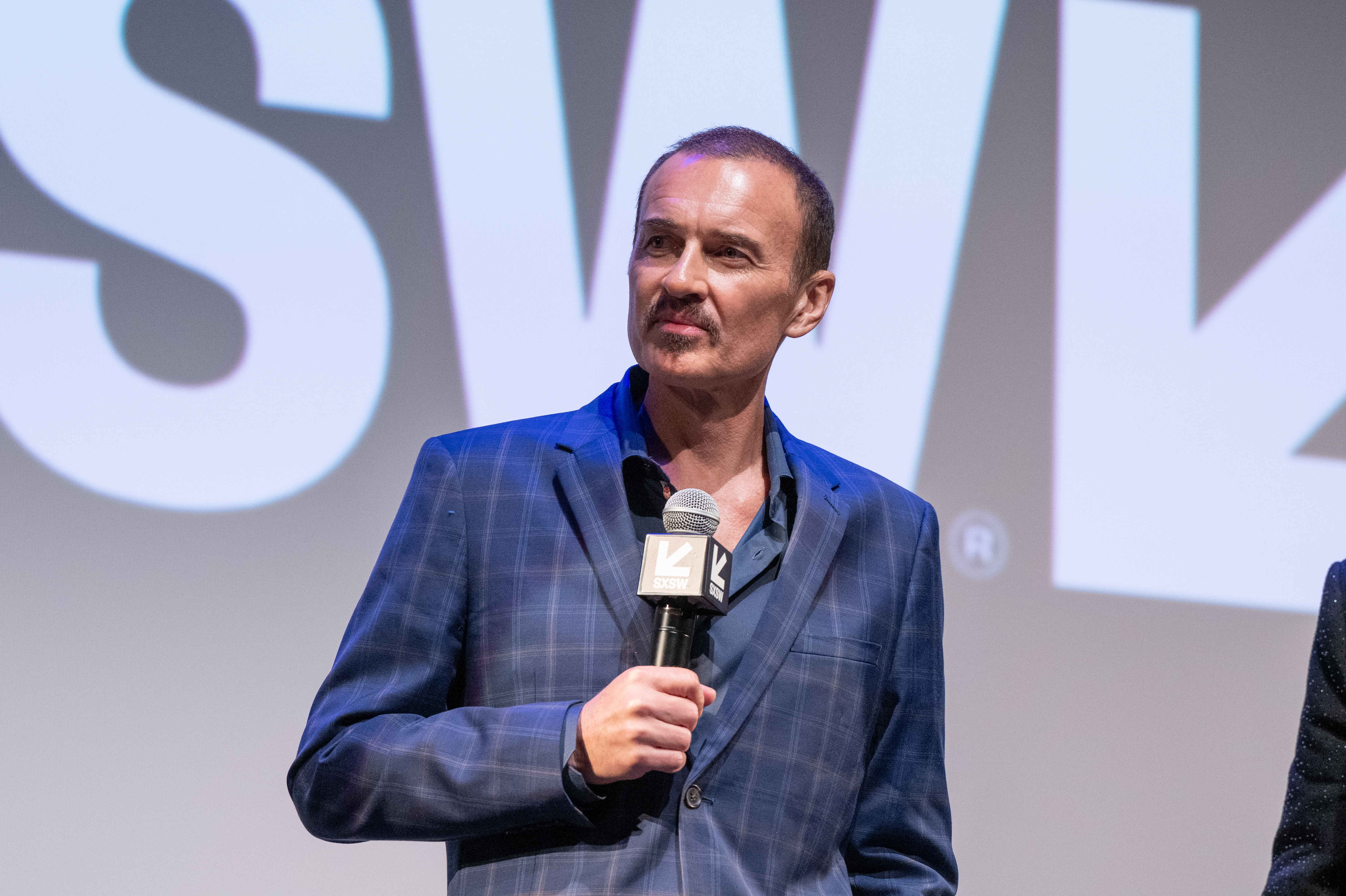 Ezek voltak az utolsó nyilvánosan készült fotók Julian McMahonról 2