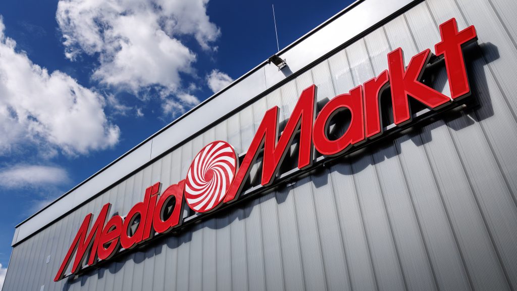 A MediaMarkt is a kínaiaké lehet Kép