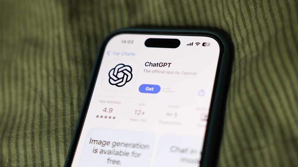 Most már tanárként is használhatjuk a ChatGPT-t