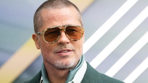 „Azt mondom, ne!” – Brad Pitt jótanáccsal látta el a fiatalabb színészeket