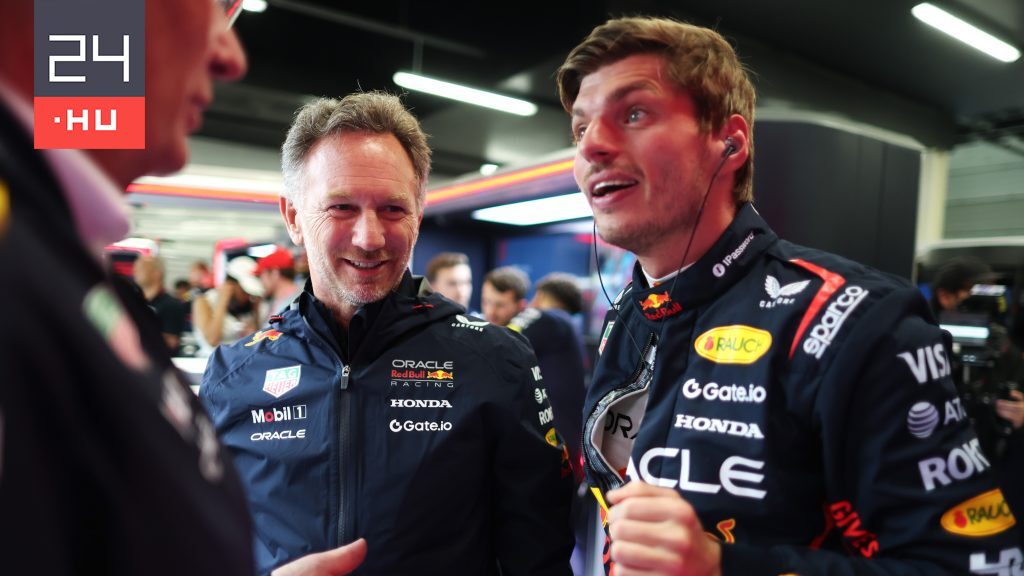 Elképesztően kimért verseny után Verstappené a pole-pozíció a Brit Nagydíjon