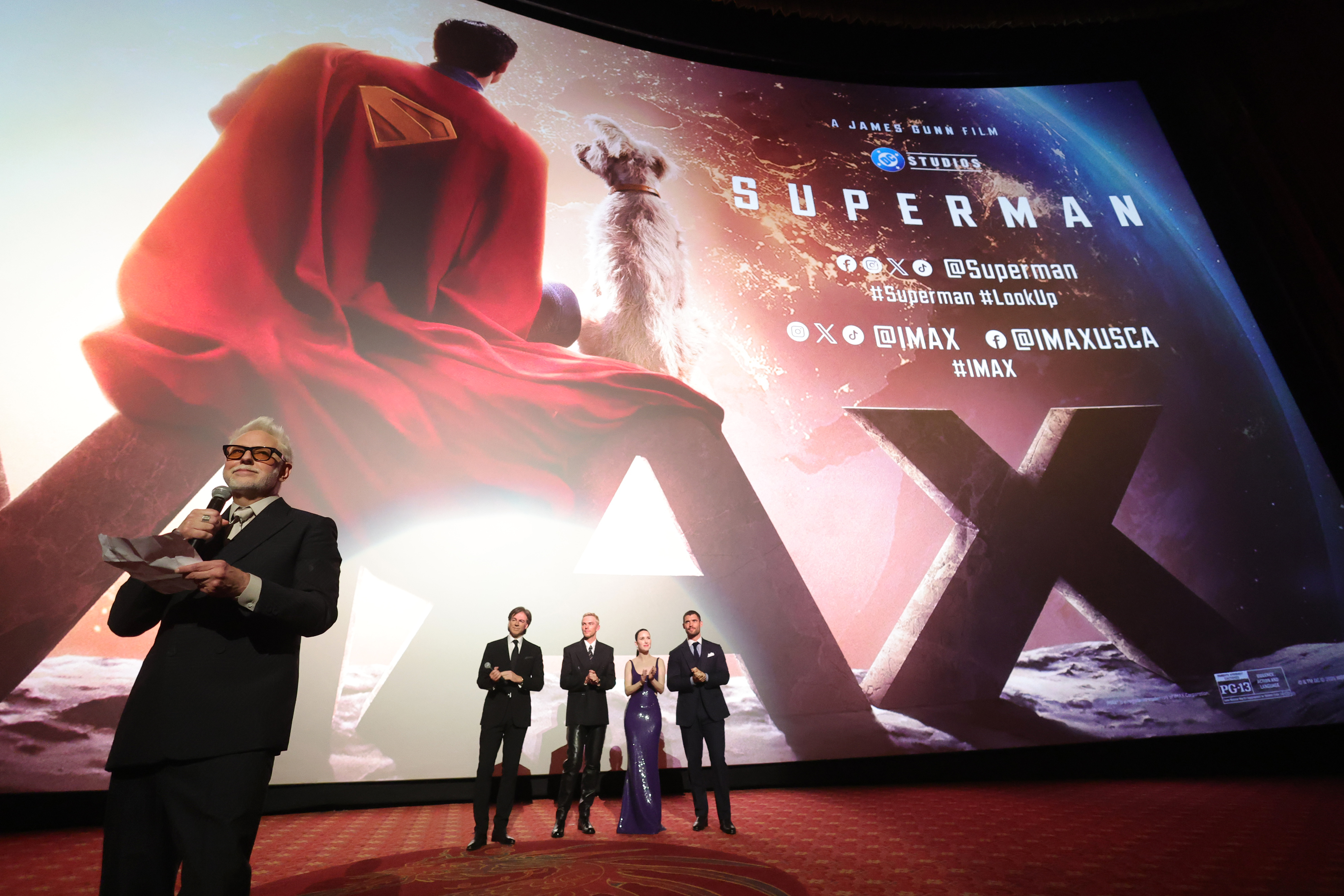 Anarchista bevándorlóból lett Amerika-jelkép, most woke hősként bajba kerülhet Superman, akit Trump is magának akar 1