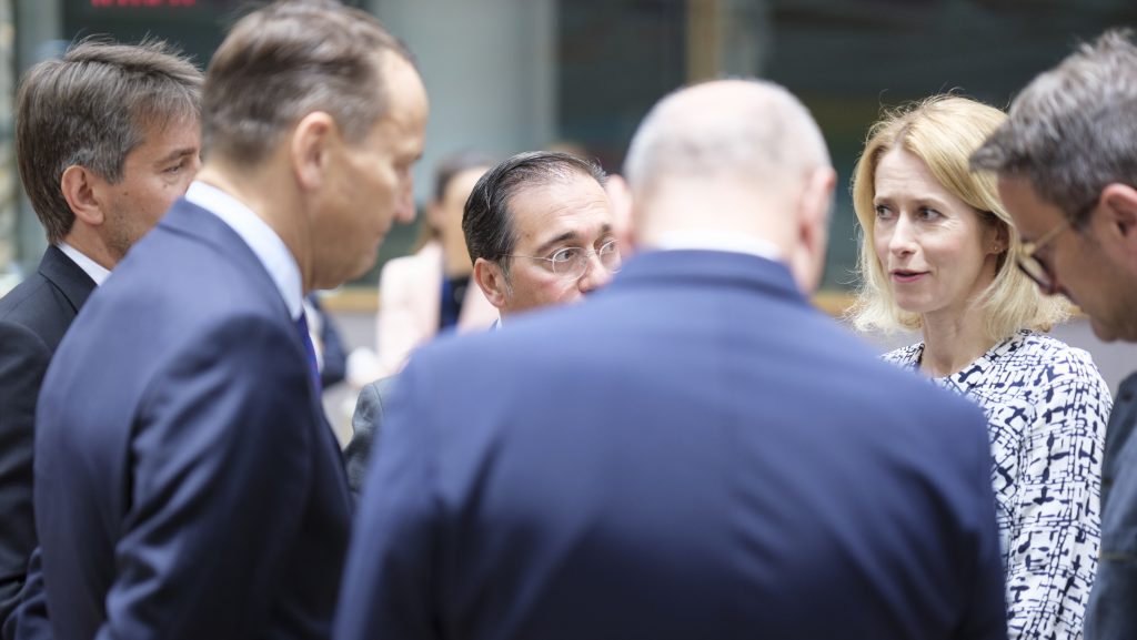 Az EU „az egyik legszigorúbb” szankciós csomagját készít elő Oroszország ellen
