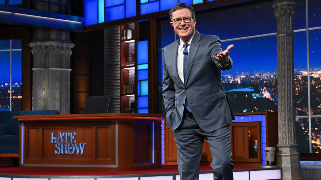Trump legnagyobb tévés kritikusa most fog csak igazán bekeményíteni, a late night show-k viszont eltűnhetnek