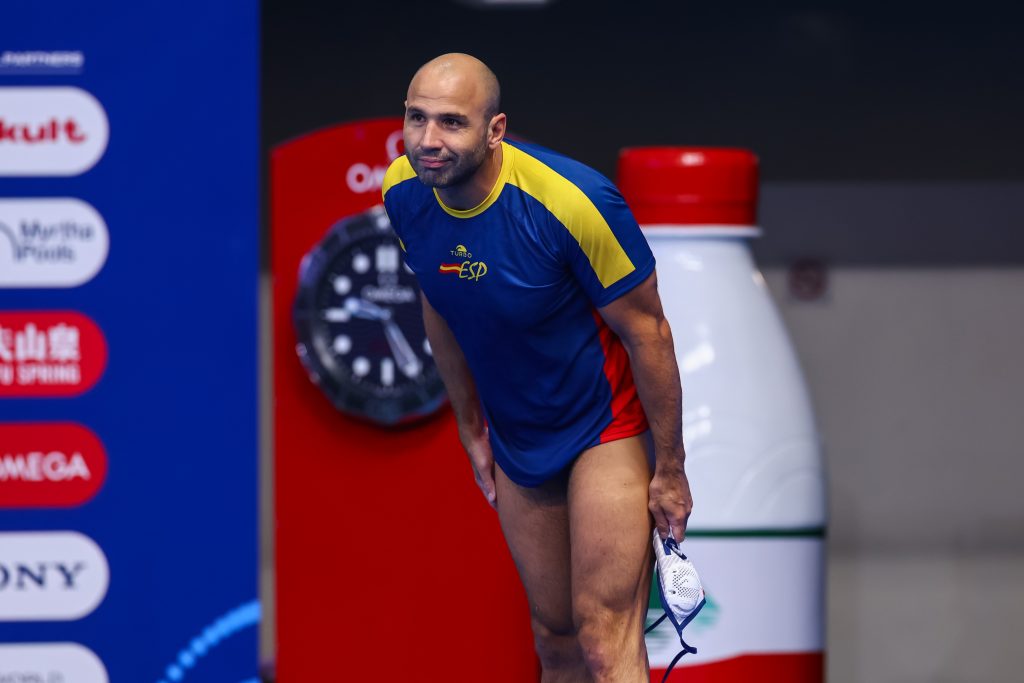 Megint az utolsó negyedben mattoltak a spanyolok, vb-ezüstérmes a férfi pólócsapat 1