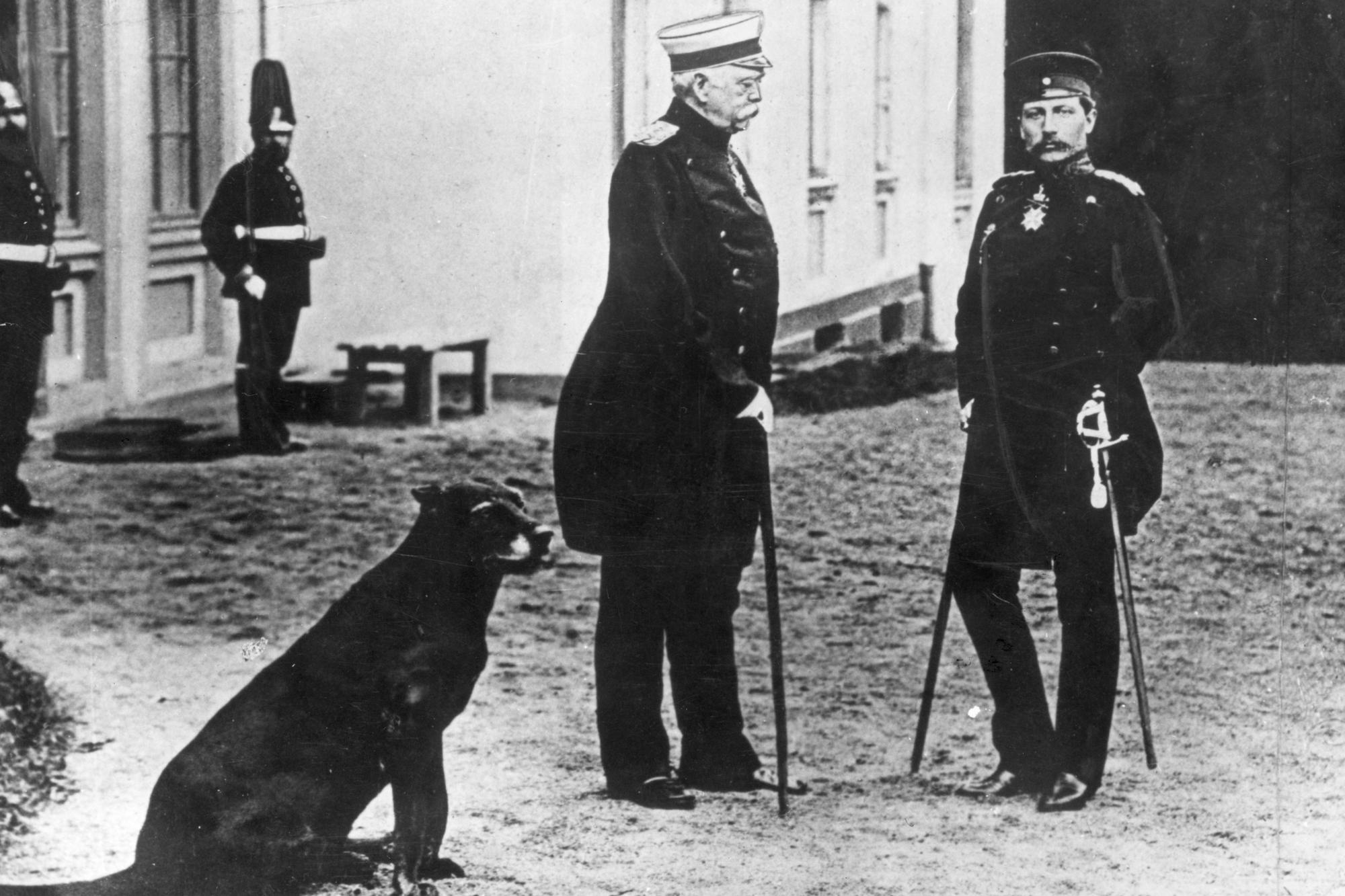 Így akarta átverni a német császár az orosz cárt 1