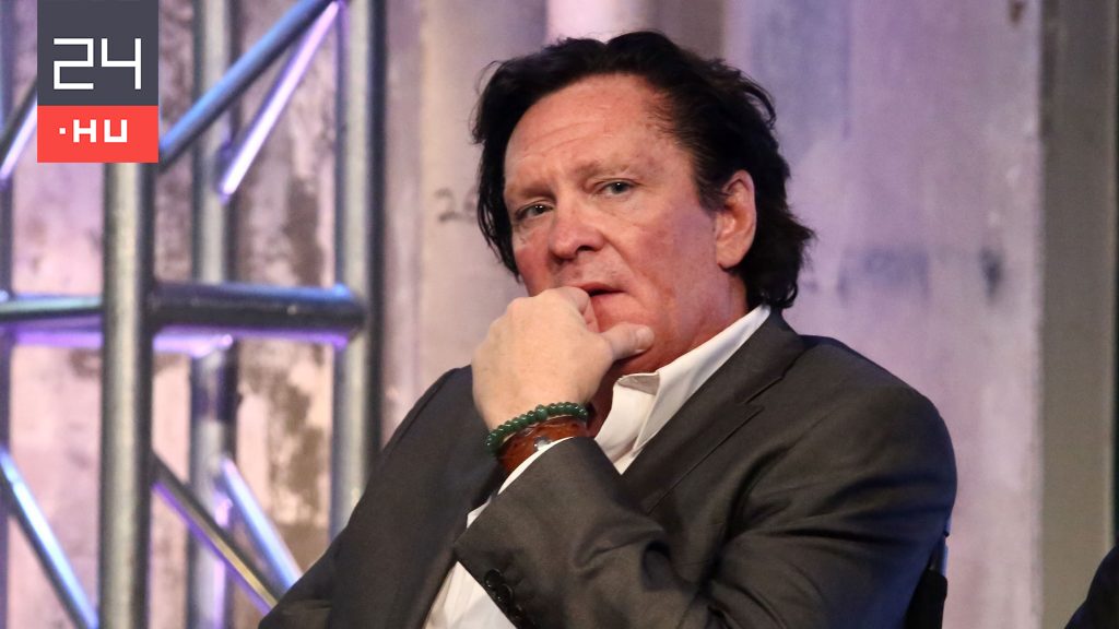 Néhány nappal a halála előtt kórházi vizsgálaton járt Michael Madsen