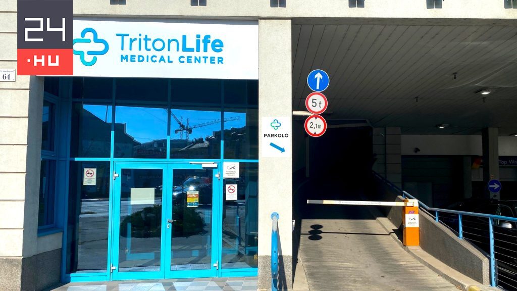 Futás közben rosszul lett és meghalt a TritonLife vezérigazgatója