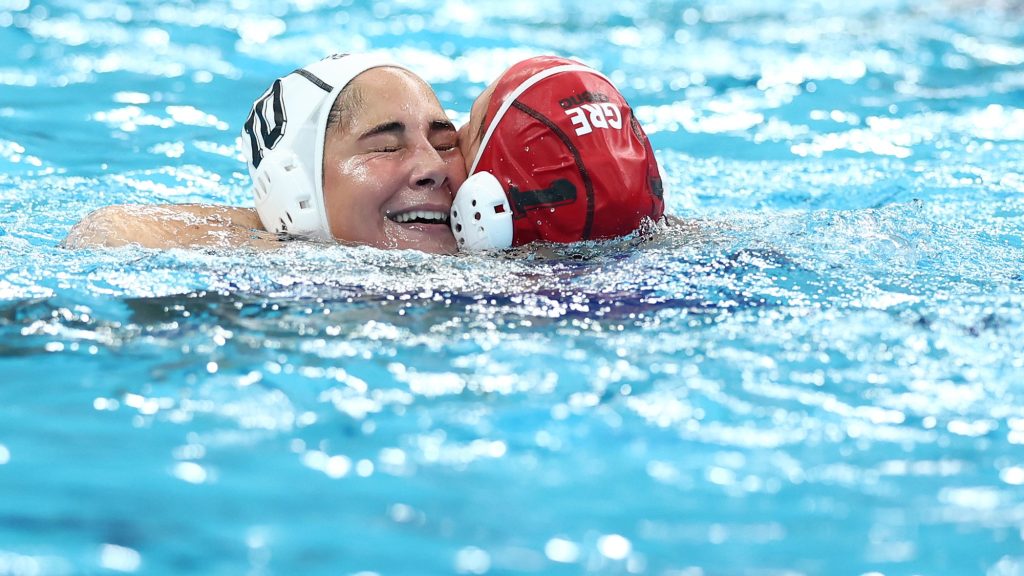Vizes vb: egy csapat már bejutott a női pólótorna döntőjébe