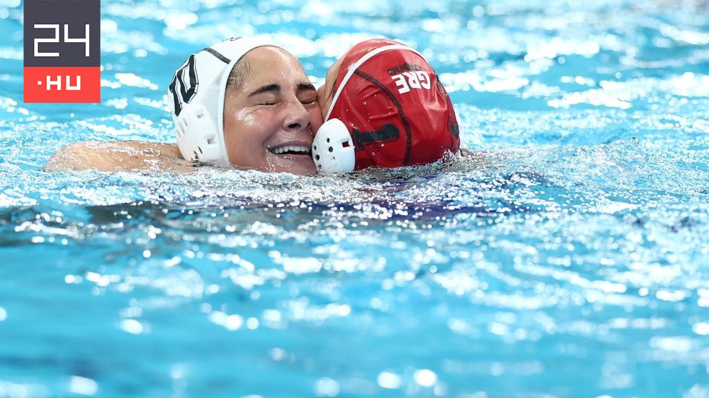 Vizes vb: egy csapat már bejutott a női pólótorna döntőjébe