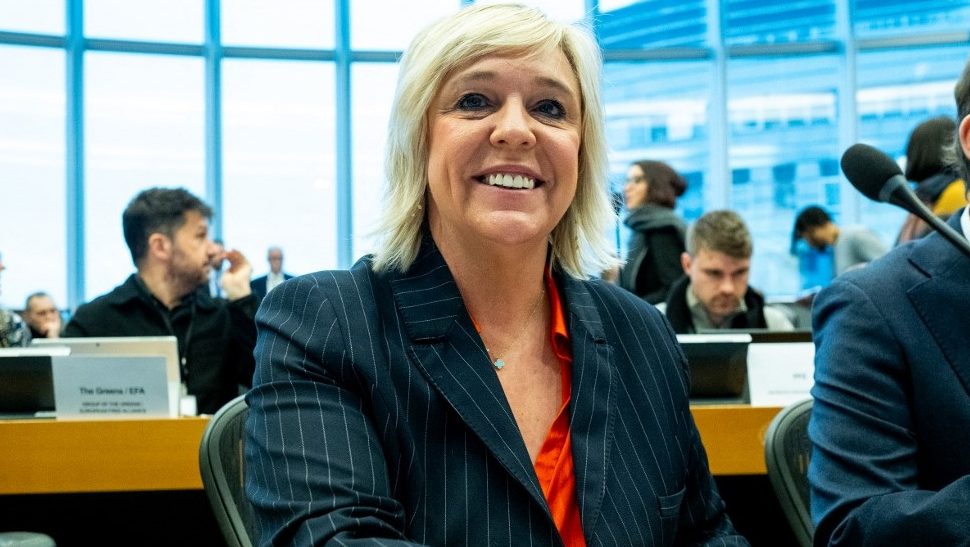 Ma az Európai Parlamentben elhangzott, hogy „Orbán, menj a picsába!”