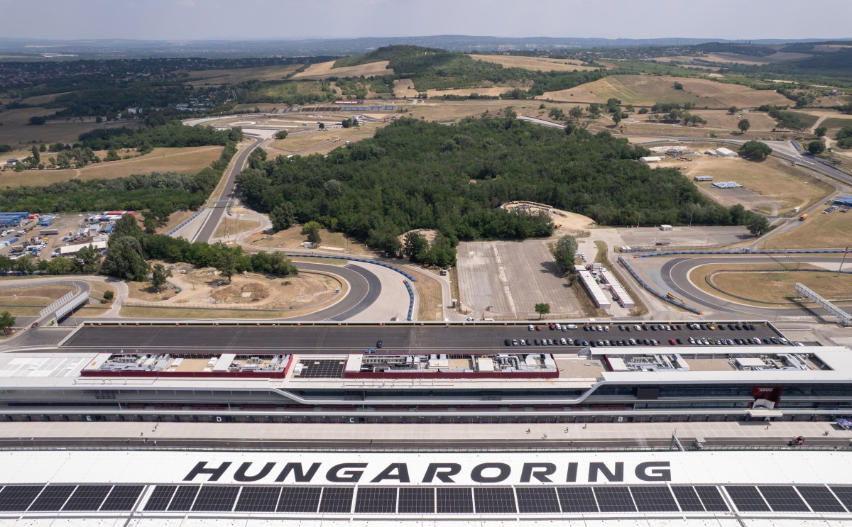 „A kormányzat megértette a Forma-1 jelentőségét” – az F1-vezér szerint Magyarország példát mutat a világnak 2