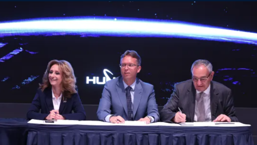 Magyar űripari hálózatot hoznak létre