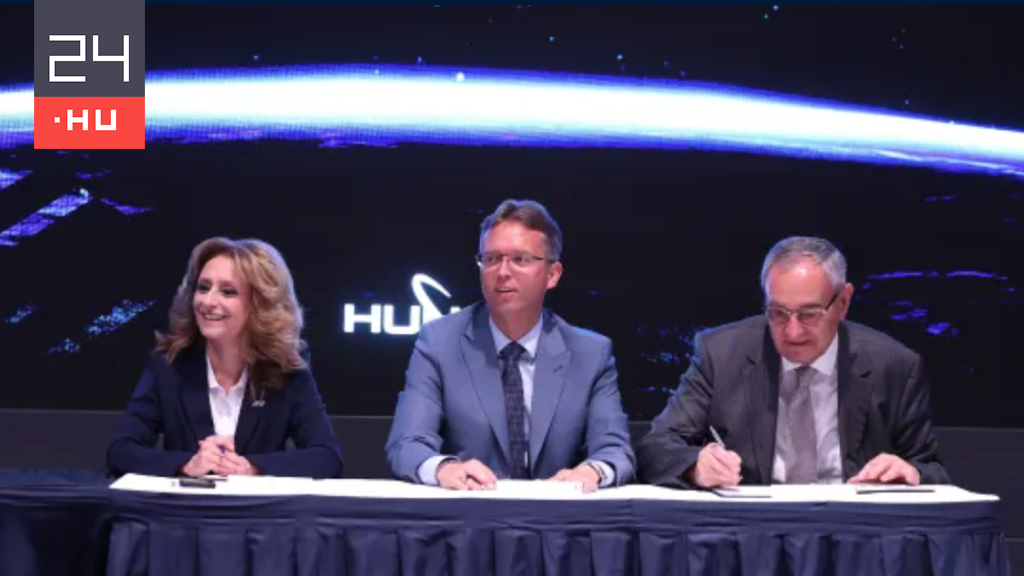 Magyar űripari hálózatot hoznak létre