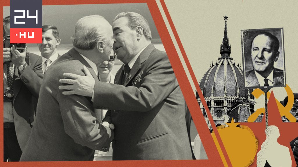 Kádár vallásosan hitt a kommunista pártban