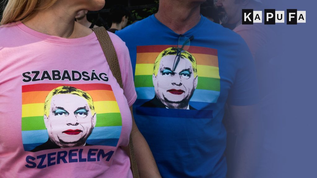 Orbán Pride-os mesterterve: a fideszes törzsszavazók sem könnyen találnak haza a gondolatturista-jelzéseket követve
