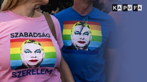 Orbán Pride-os mesterterve: a fideszes törzsszavazók sem könnyen találnak haza a gondolatturista-jelzéseket követve