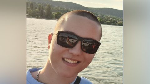 Megtalálták a Budapesten eltűnt boszniai fiút