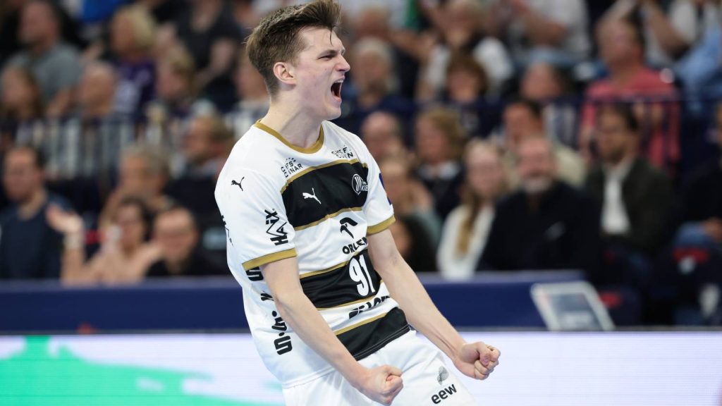 Szilágyi Viktor több tiszteletet kér a veszprémi kézilabdaklubtól