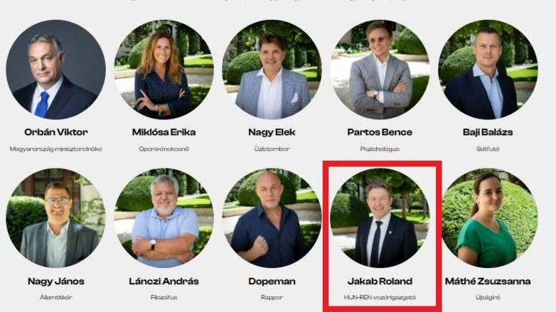 Az Akadémiai Dolgozók Fóruma Orbán Viktort idézve reagált arra, hogy a HUN-REN vezetője is csatlakozott a digitális polgári körhöz