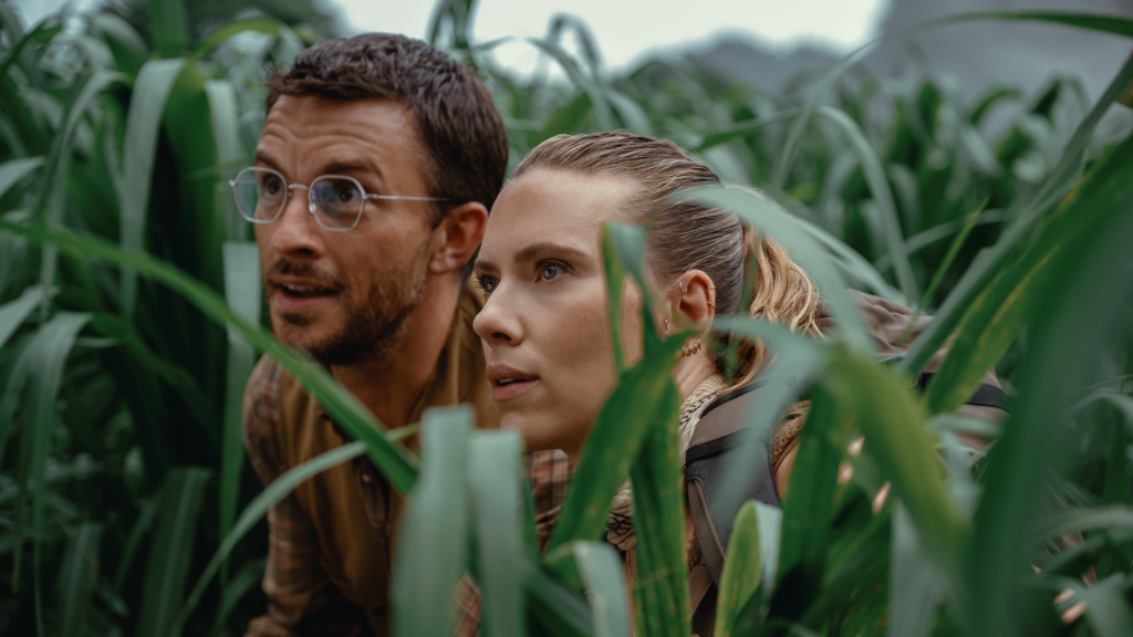 Már az új Jurassic World szerint is unja a világ a dinókat, de azért csak elkészült