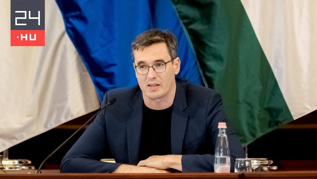 Karácsony Gergely: Magyarországon jövő áprilisban kormányváltás lesz