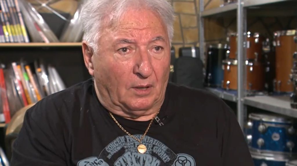 Bardóczi Gyula a Neoton tagjairól: Már nem vágyom a barátságukra