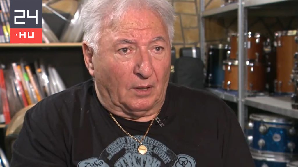 Bardóczi Gyula a Neoton tagjairól: Már nem vágyom a barátságukra