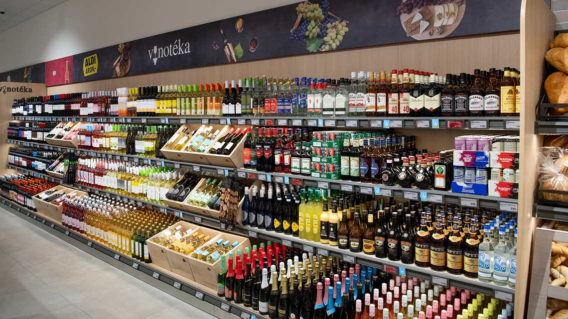 Mamma mia! Az ALDI hozza a dolce vita-t! 2