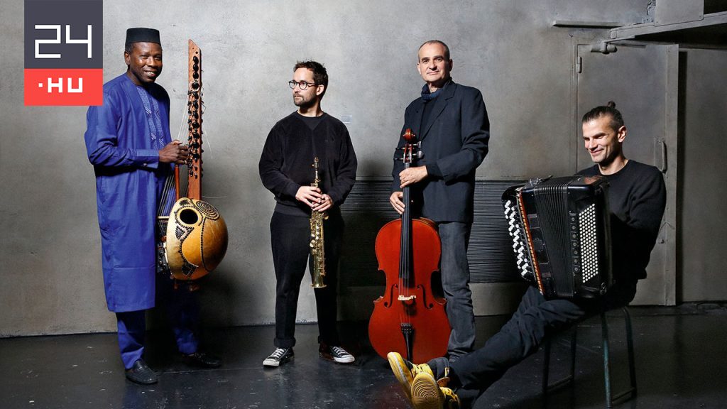 Világhírű jazzsztárok, dínók és önfeledt tánc – ezek az izgalmas programok várnak júliusban