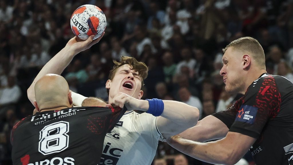 Éjszakákon át forgolódott álmatlanul veszprémi bejelentése előtt az olimpiai bajnok kézis
