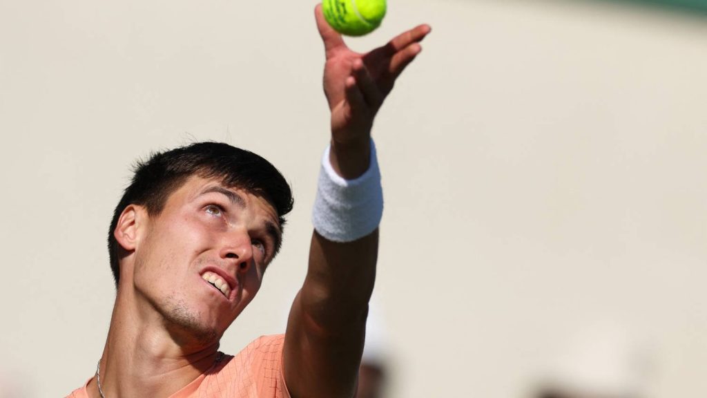 Marozsán tíz meccslabdát hárított, de sima vereséggel búcsúzott Wimbledonban
