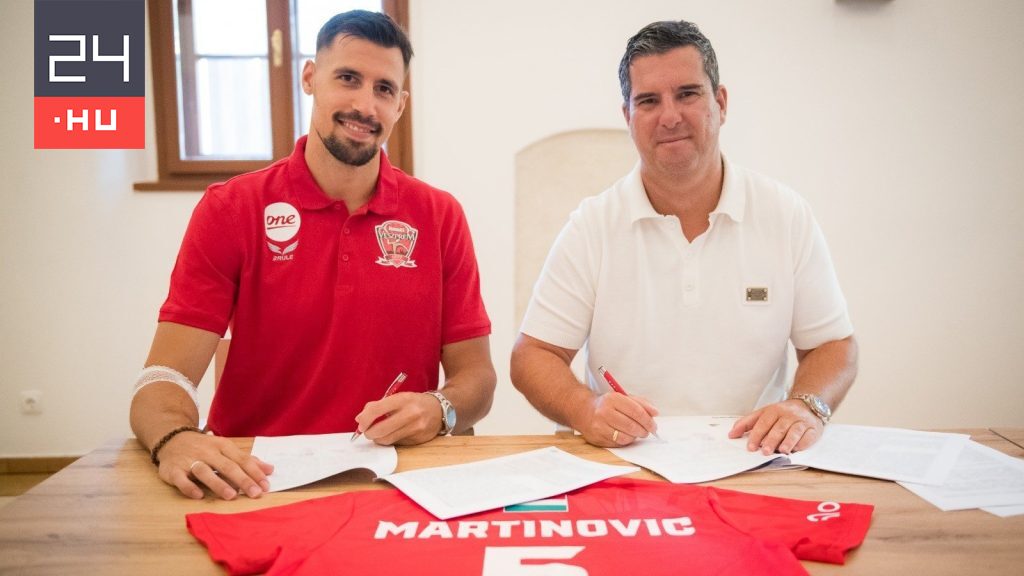 Igazak voltak a pletykák: sztárjátékosokat jelentett be a Veszprém