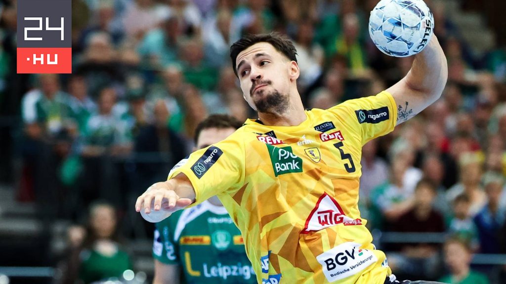 Erkölcstelen ajánlat? – óriási pénzt fizetne két kézilabdázóért a Veszprém