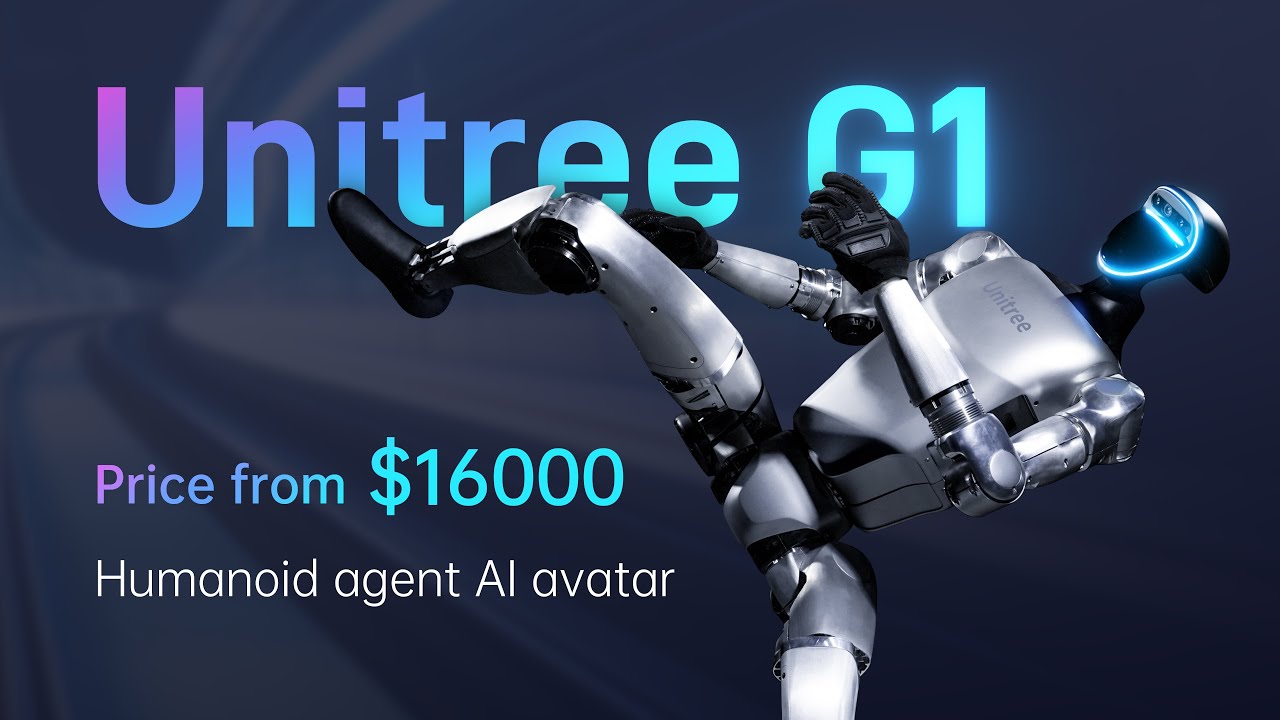 Leérettségizett egy robot Kínában 1