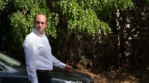 Mráz Ágoston: Olyan erős állítást nem tennék, hogy a Nézőponton kívül mindenki hazudik