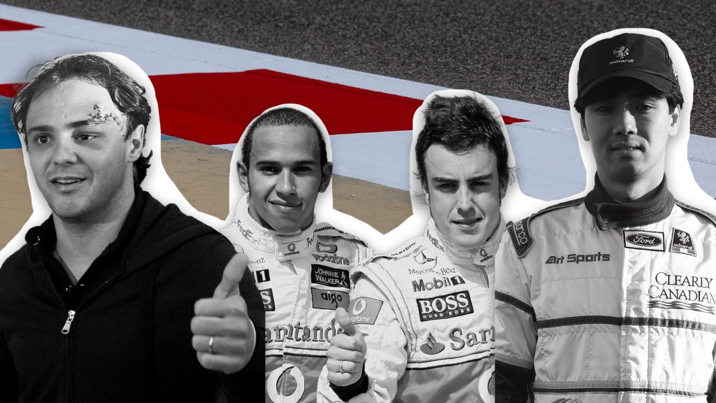 Elütött versenyző, Alonso-Hamilton balhé és Massa balesete – a Magyar Nagydíj történelmének maradandó pillanatai