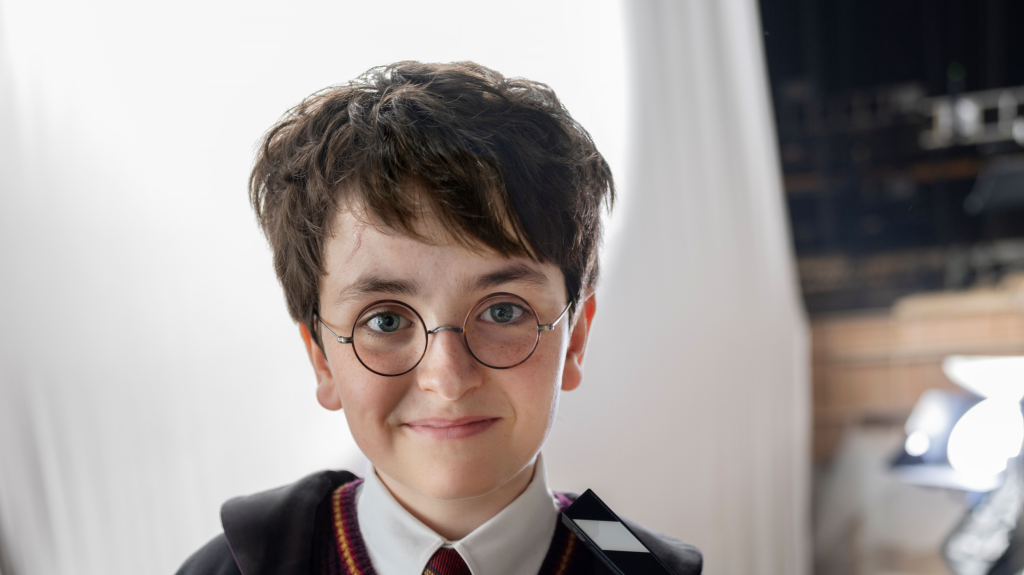 Már forgatják az új Harry Pottert