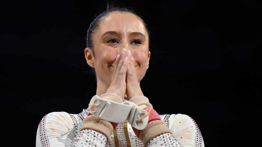 „Feltettem a kérdést: érdemes kockáztatni az egészségemet?” – 25 évesen visszavonul az olimpiai bajnok tornász
