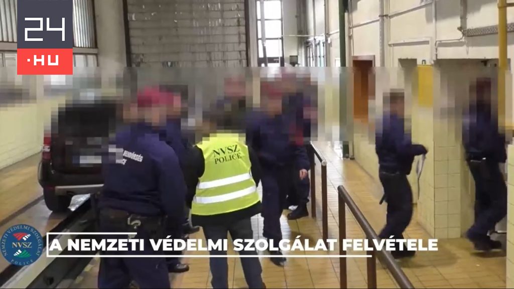 Műszaki vizsgáztatás: száz nap alatt 1068 alkalommal vesztegették meg a kormánytisztviselőket