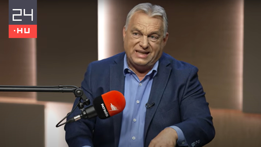 Orbán: Varga Judit többször is lemondott, míg végül a kegyeli ügy tényleg elsordorta