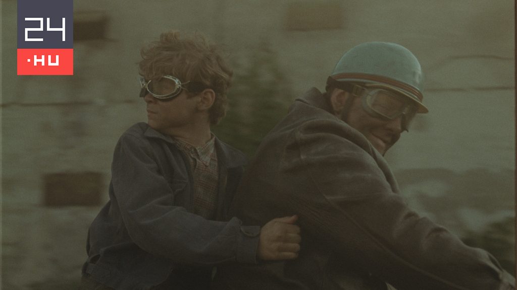 Két magyar film is versenyez az Arany Oroszlánért Velencében