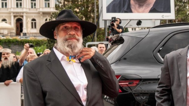 Egy nappal a Karlovy Vary-i filmfesztivál után holtan találták a fődíjat bezsebelő dokumentumfilm főszereplőjét