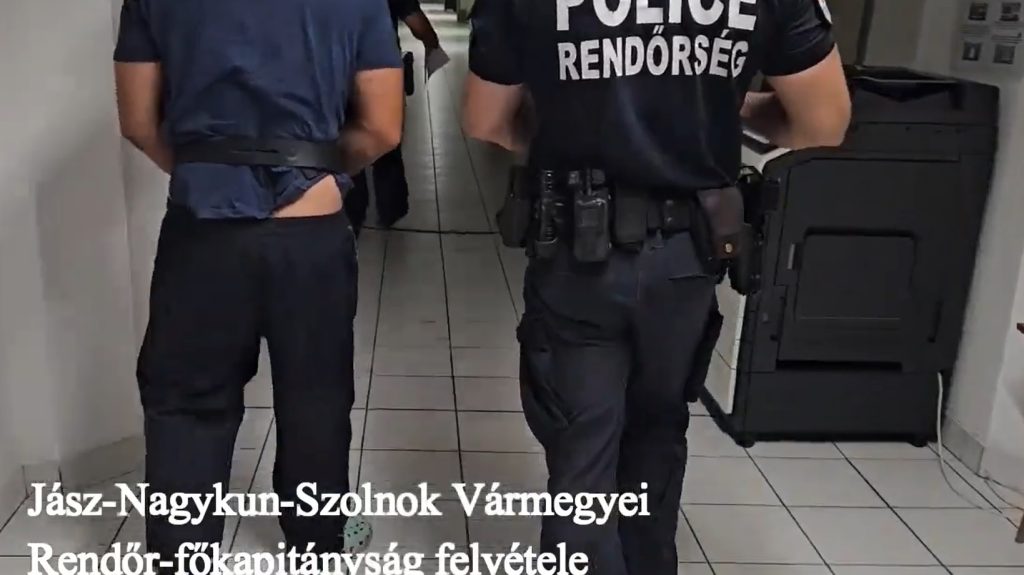 Féltékenység miatt úgy megverte élettársát egy szolnoki férfi, hogy a nő belahalt sérüléseibe