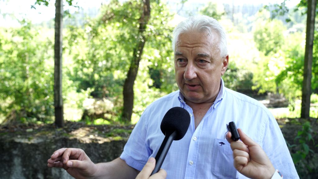 Semjén Zsolt: Azoknak is katasztrófa volna egy Tisza-kormány, akik gyűlölik a Fideszt
