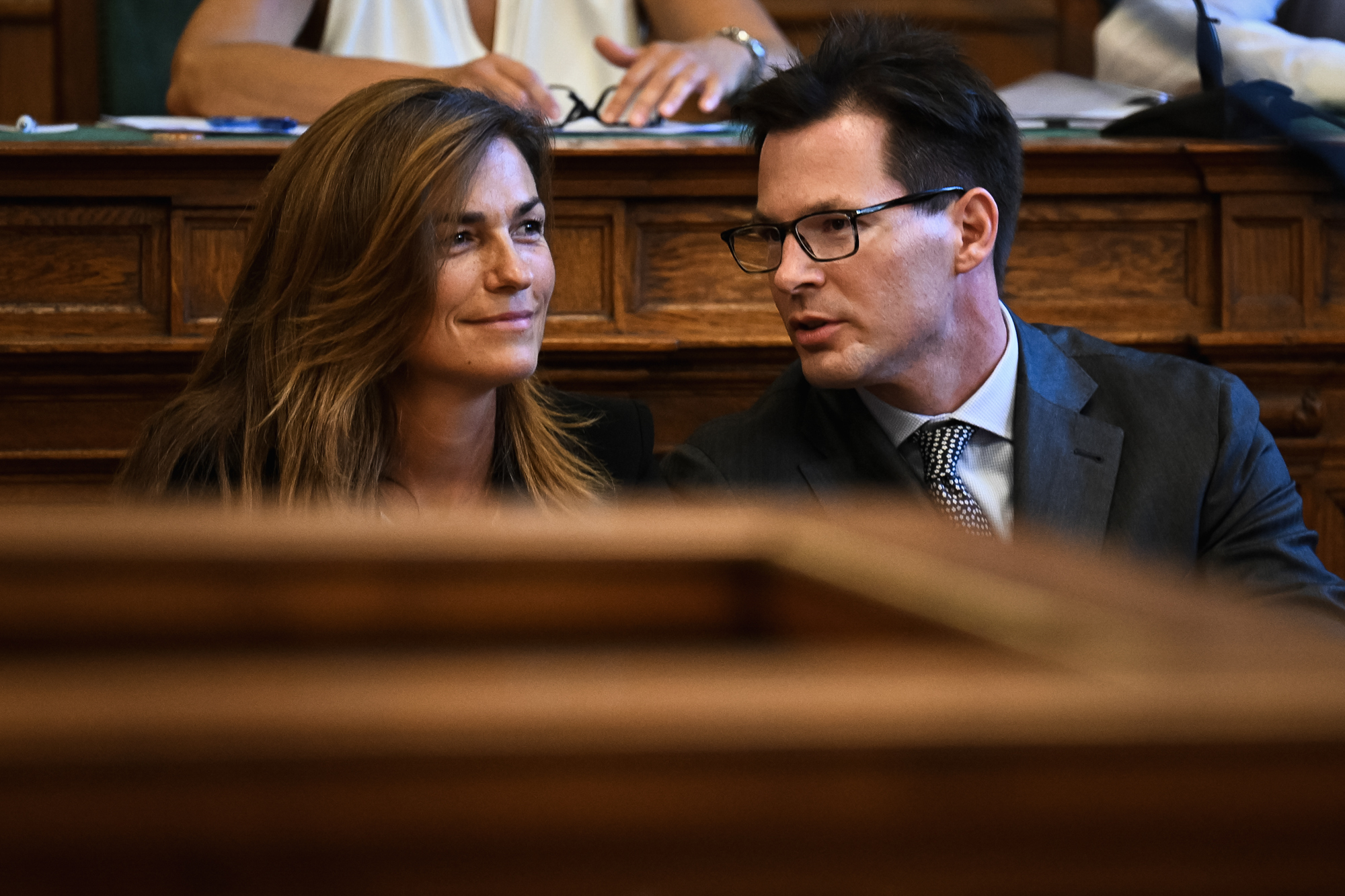 „A minisztériumi házkutatás volt életem legszürreálisabb élménye” – Varga Judit is vallomást tett a Völner-Schadl-ügyben 1