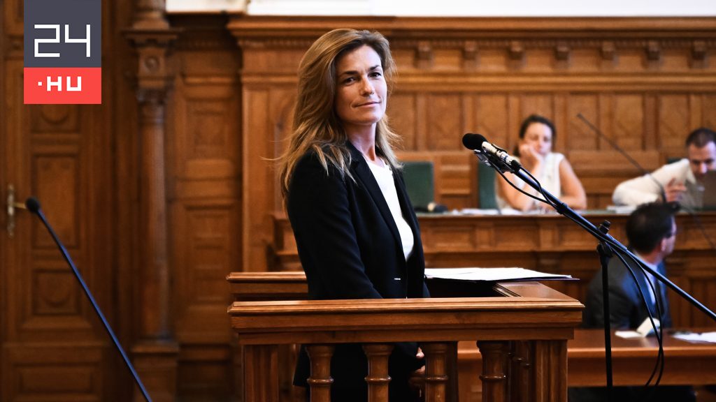 „A minisztériumi házkutatás volt életem legszürreálisabb élménye” – Varga Judit is vallomást tett a Völner-Schadl-ügyben