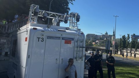 A BRFK még vizsgálja a Pride-on történteket, Orbán büntetéses fenyegetése napok óta lóg a levegőben