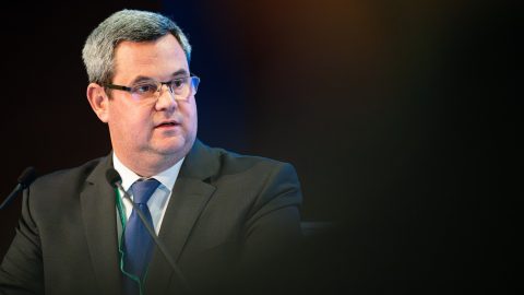 Takács Péter egy trükköző főorvosnak üzent: „Tudok róla, és már nem csak én figyelem”