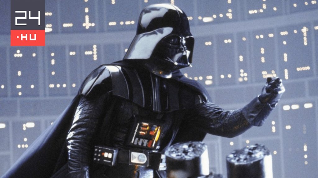 Új gazdát keres Darth Vader fénykardja: Egymilliárdot érhet, pedig nem is működik